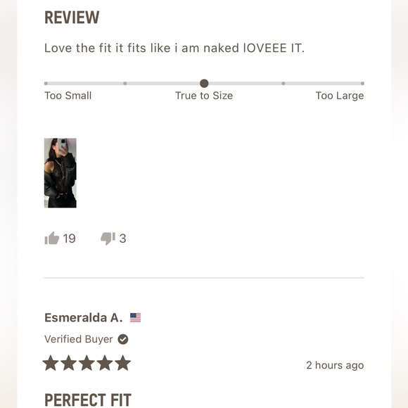 SKIMS Fits Everybody T-Shirt Bra Underwire NWT Size 40D MICA Skin Weightless - Picture 9 of 13